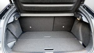 Nissan Leaf bild 10