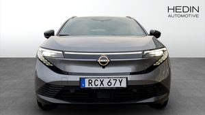 Nissan Leaf bild 8