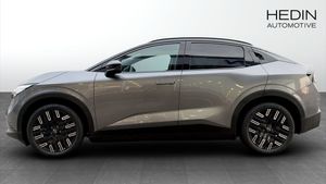 Nissan Leaf bild 6
