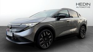 Nissan Leaf bild 1