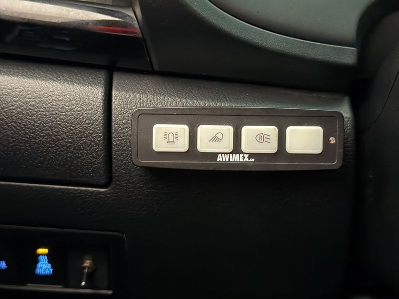 Toyota Hilux bild 18