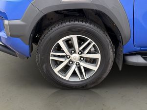 Toyota Hilux bild 33