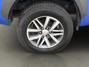 Toyota Hilux bild 35