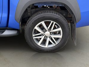 Toyota Hilux bild 34