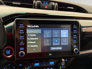 Toyota Hilux bild 27