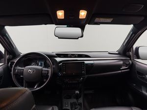 Toyota Hilux bild 15