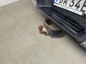 Toyota Hilux bild 11