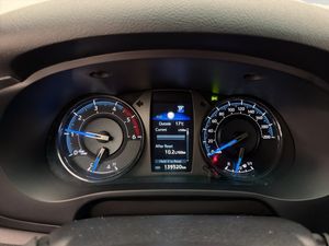 Toyota Hilux bild 21