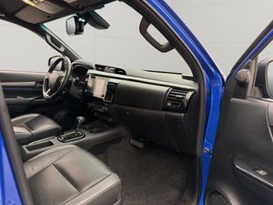 Toyota Hilux bild 32