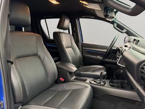 Toyota Hilux bild 31