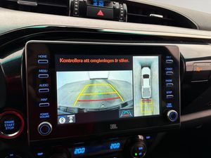 Toyota Hilux bild 25