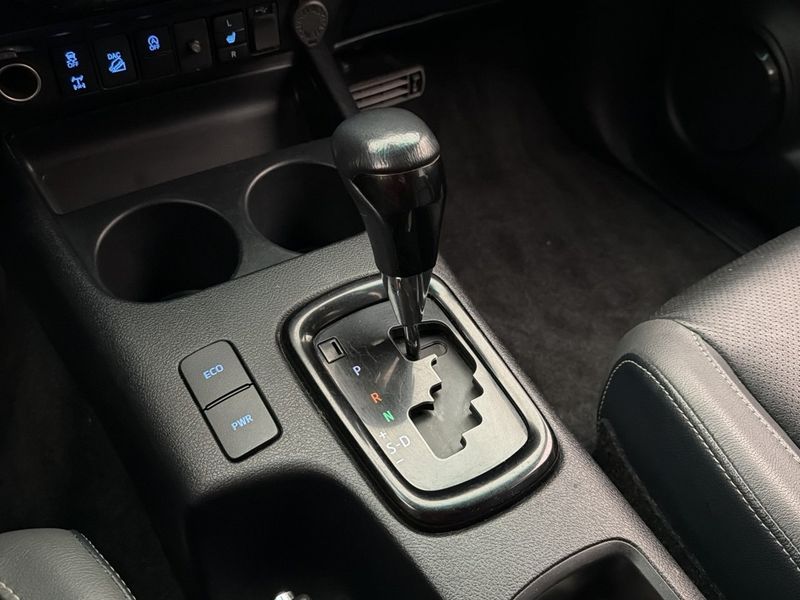Toyota Hilux bild 29