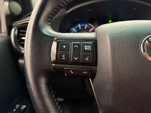 Toyota Hilux bild 20