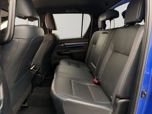 Toyota Hilux bild 30