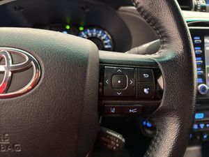 Toyota Hilux bild 22