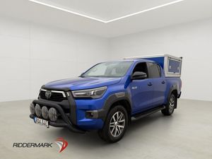 Toyota Hilux bild 3
