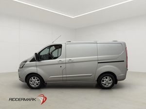 Ford Transit Custom bild 6