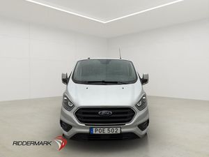 Ford Transit Custom bild 5