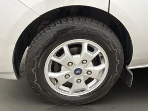 Ford Transit Custom bild 25