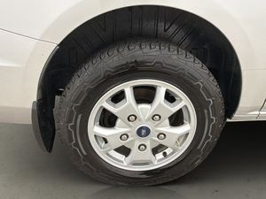 Ford Transit Custom bild 27