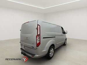 Ford Transit Custom bild 9