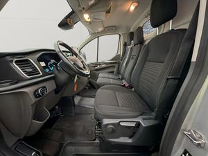 Ford Transit Custom bild 14