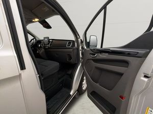 Ford Transit Custom bild 24