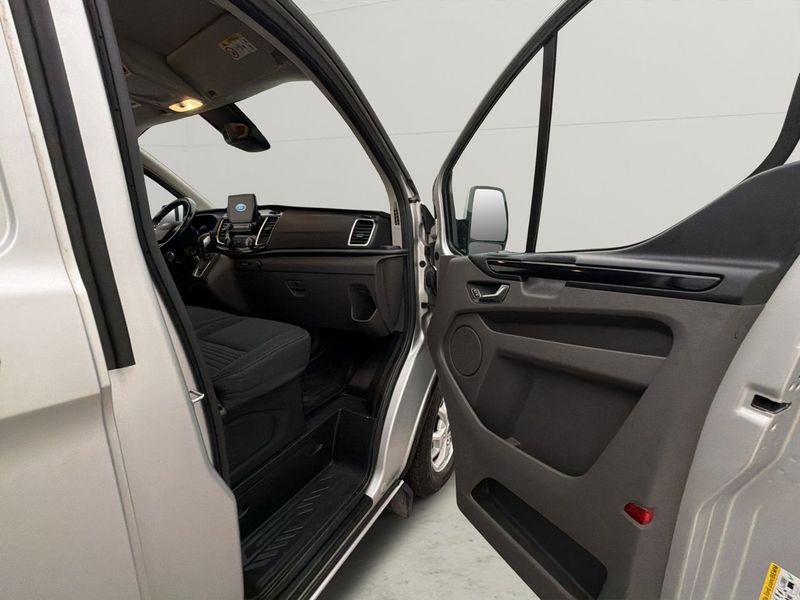 Ford Transit Custom bild 24