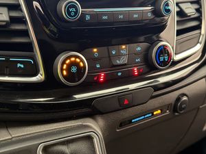 Ford Transit Custom bild 21