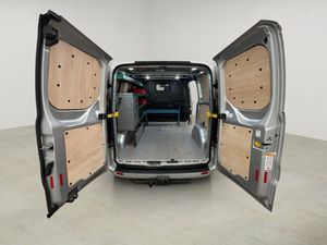 Ford Transit Custom bild 12