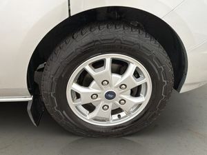 Ford Transit Custom bild 28