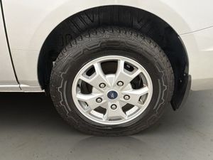 Ford Transit Custom bild 26