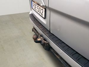 Ford Transit Custom bild 10