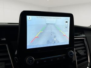 Ford Transit Custom bild 19
