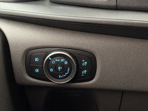 Ford Transit Custom bild 15
