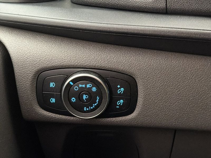 Ford Transit Custom bild 15