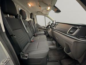 Ford Transit Custom bild 23
