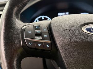 Ford Transit Custom bild 16