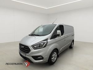 Ford Transit Custom bild 3