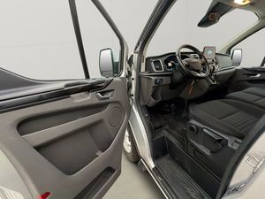 Ford Transit Custom bild 13