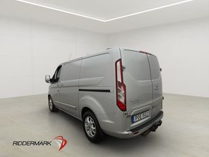 Ford Transit Custom bild 7