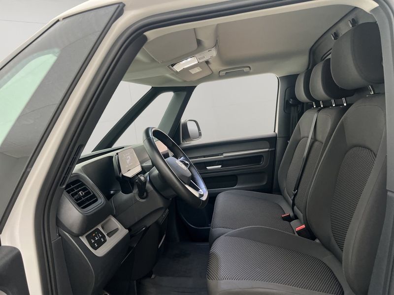 Volkswagen ID. Buzz bild 16