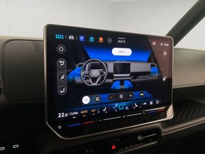 Volkswagen ID. Buzz bild 26
