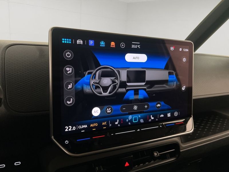 Volkswagen ID. Buzz bild 26