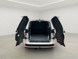 Volkswagen ID. Buzz bild 12