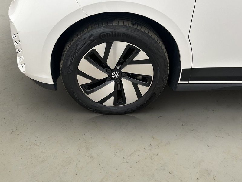Volkswagen ID. Buzz bild 30