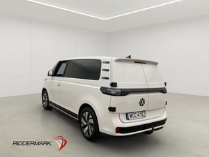 Volkswagen ID. Buzz bild 7