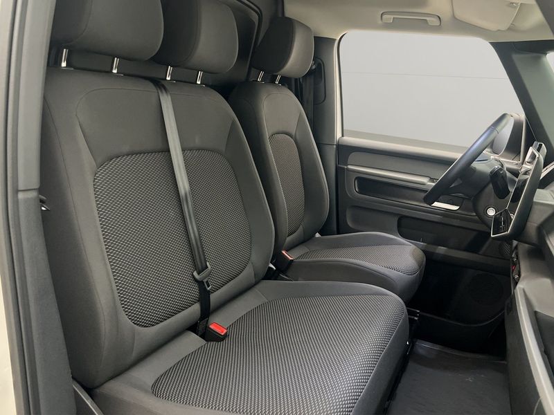 Volkswagen ID. Buzz bild 27