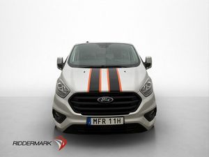 Ford Transit Custom bild 5