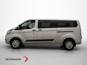 Ford Transit Custom bild 6
